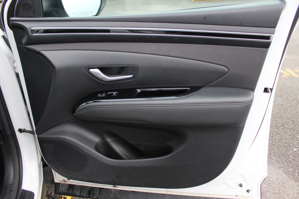 2024 Hyundai TUCSON Trend | Roof | HtdSeats | Cam | Warranty to 2029 in Saint John, New Brunswick - 42 - w1024h768px