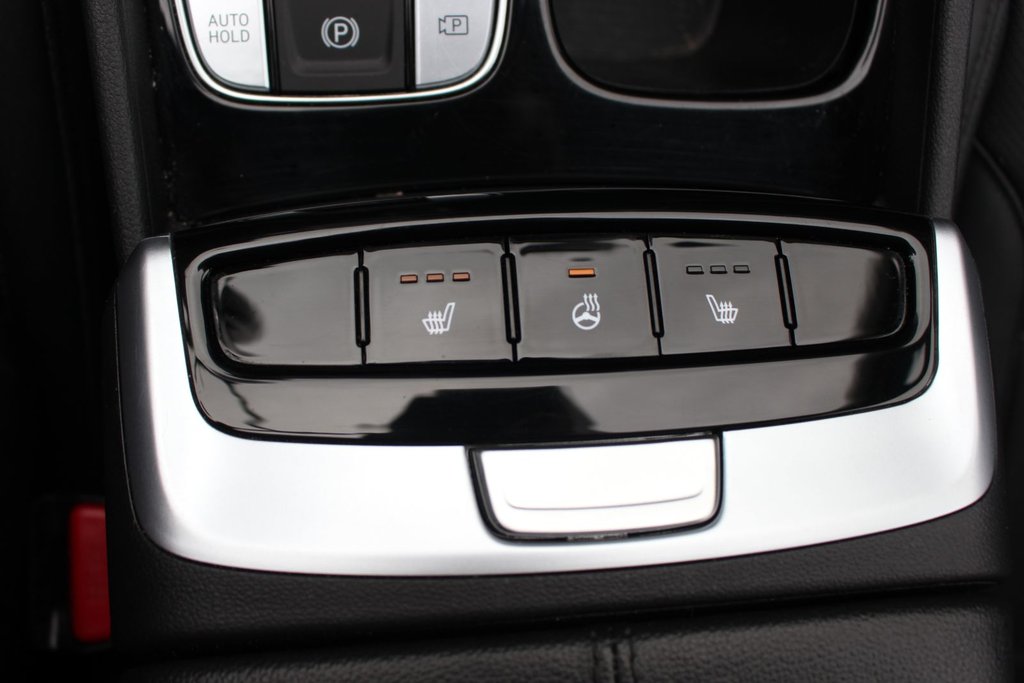 2024 Hyundai TUCSON Trend | Roof | HtdSeats | Cam | Warranty to 2029 in Saint John, New Brunswick - 28 - w1024h768px