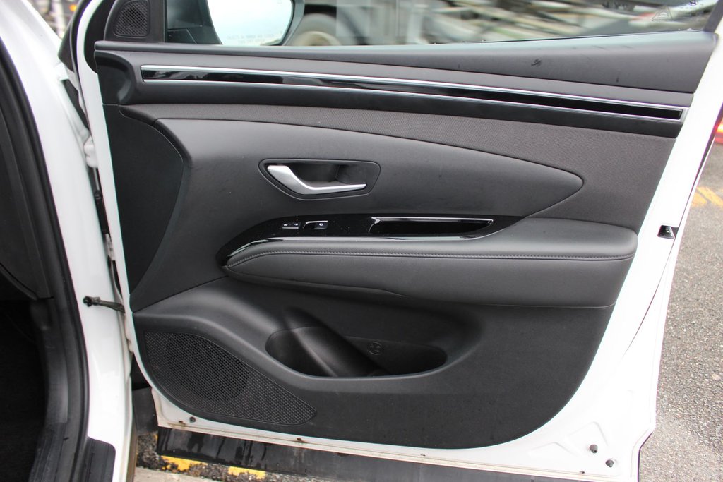 2024 Hyundai TUCSON Trend | Roof | HtdSeats | Cam | Warranty to 2029 in Saint John, New Brunswick - 41 - w1024h768px
