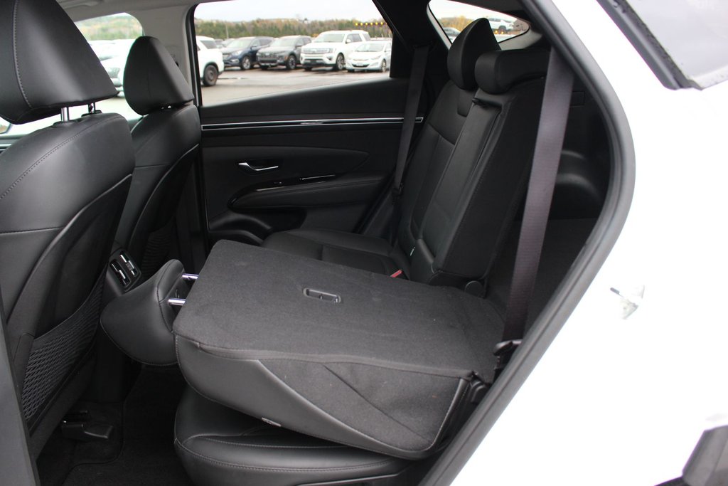 2024 Hyundai TUCSON Trend | Roof | HtdSeats | Cam | Warranty to 2029 in Saint John, New Brunswick - 44 - w1024h768px