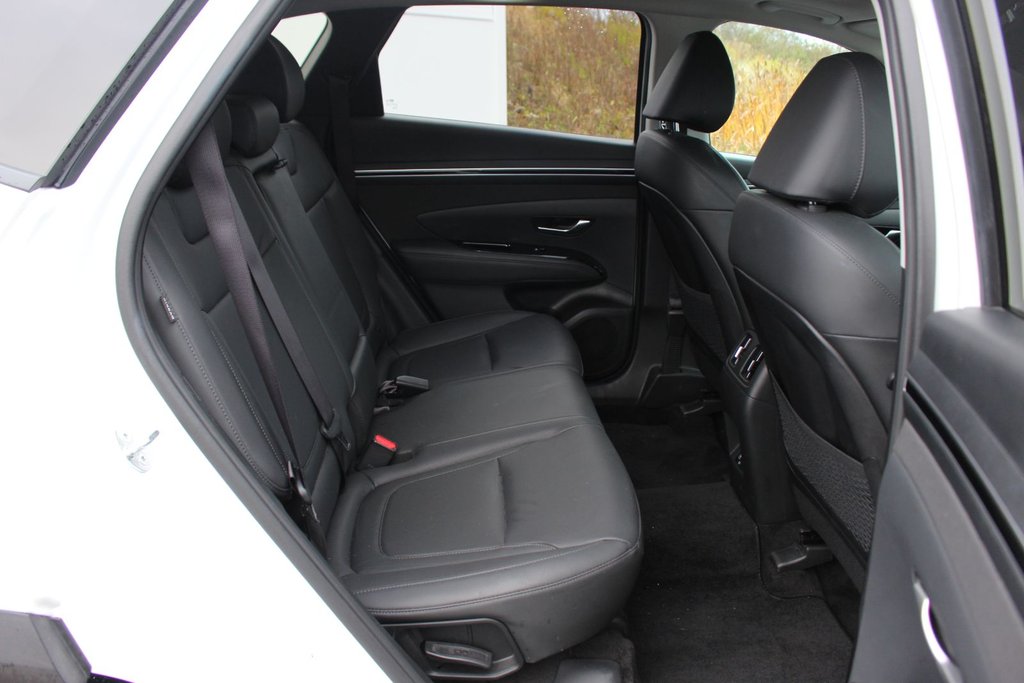 2024 Hyundai TUCSON Trend | Roof | HtdSeats | Cam | Warranty to 2029 in Saint John, New Brunswick - 48 - w1024h768px