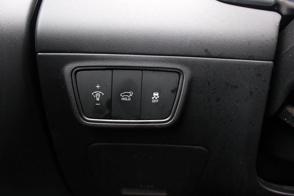 2024 Hyundai TUCSON Trend | Roof | HtdSeats | Cam | Warranty to 2029 in Saint John, New Brunswick - 36 - w1024h768px