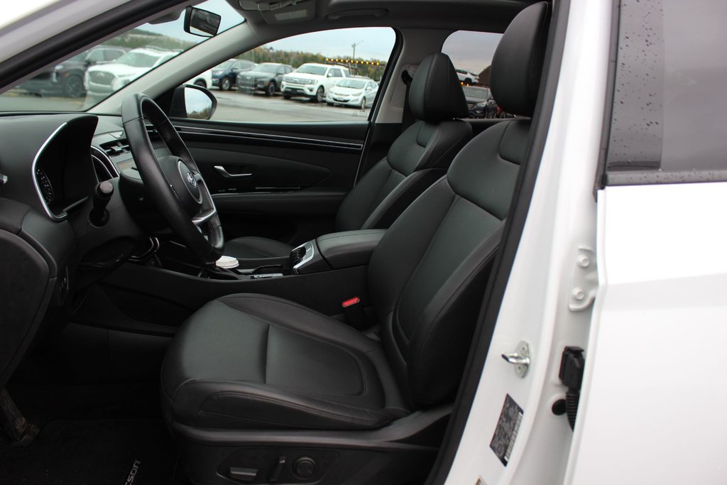 2024 Hyundai TUCSON Trend | Roof | HtdSeats | Cam | Warranty to 2029 in Saint John, New Brunswick - 10 - w1024h768px