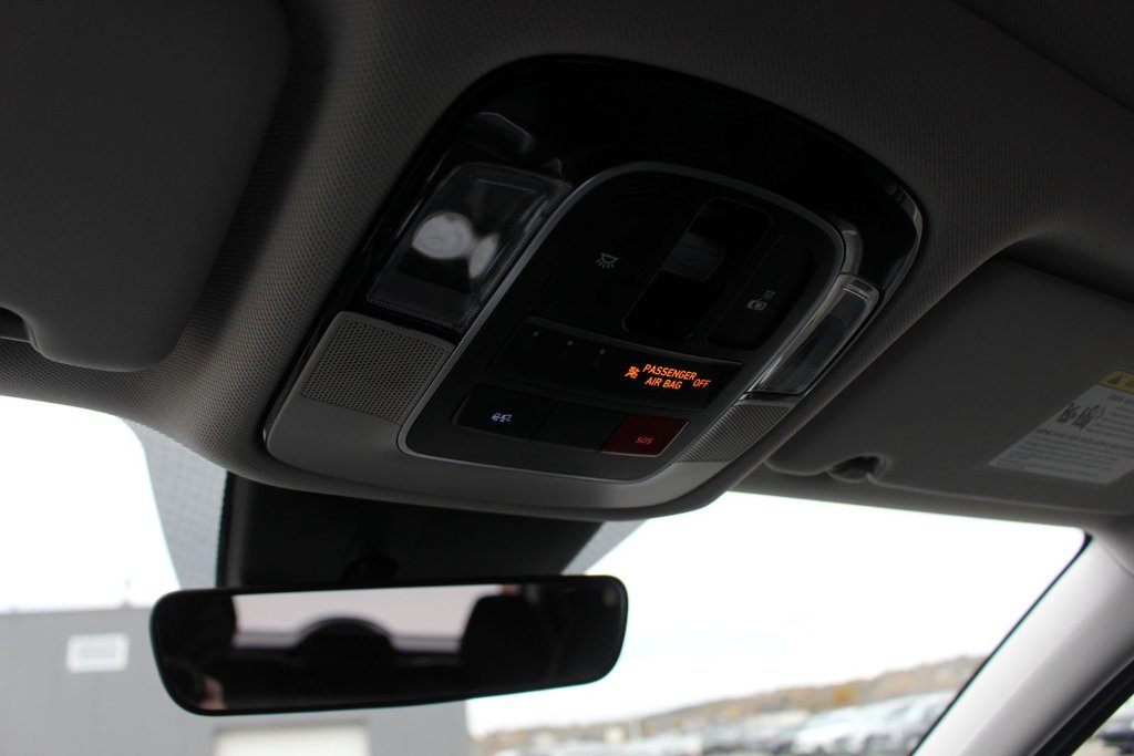 2024 Hyundai TUCSON Trend | Roof | HtdSeats | Cam | Warranty to 2029 in Saint John, New Brunswick - 34 - w1024h768px