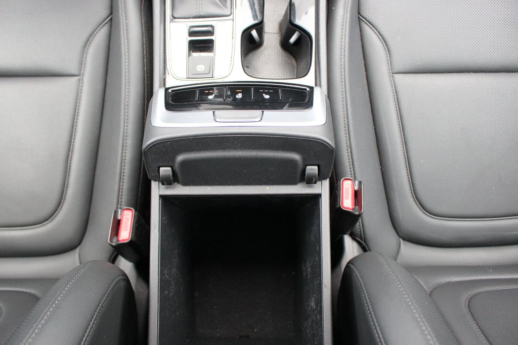 2024 Hyundai TUCSON Trend | Roof | HtdSeats | Cam | Warranty to 2029 in Saint John, New Brunswick - 29 - w1024h768px