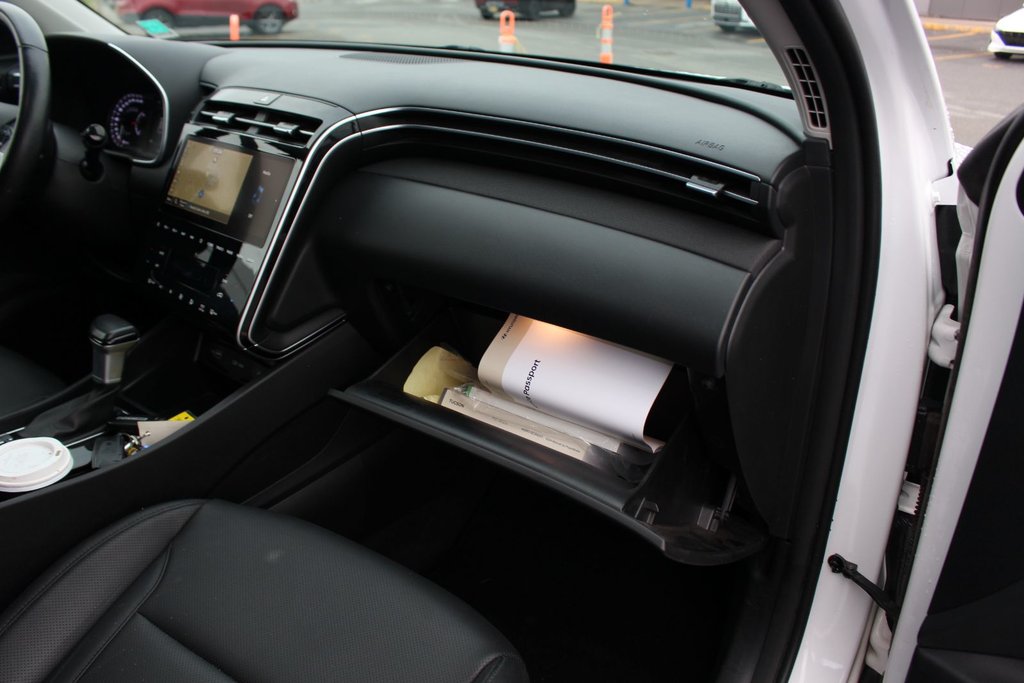 2024 Hyundai TUCSON Trend | Roof | HtdSeats | Cam | Warranty to 2029 in Saint John, New Brunswick - 40 - w1024h768px