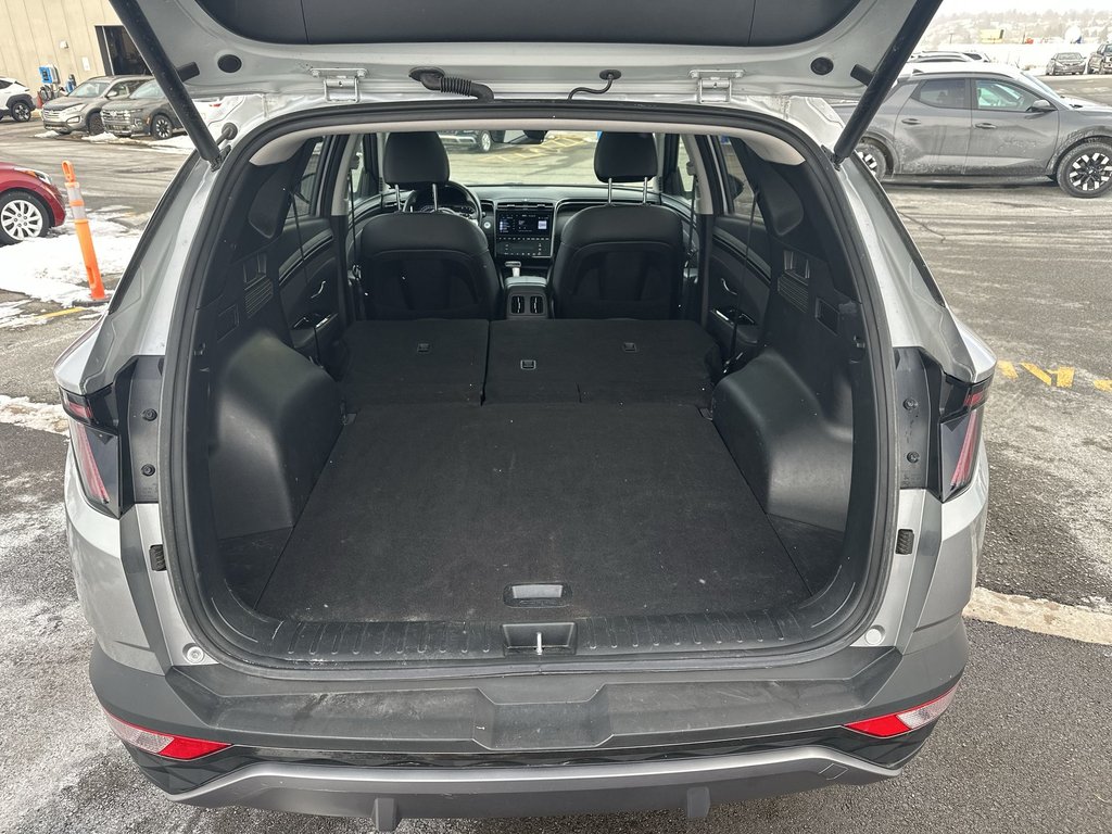Hyundai Tucson Trend | Roof | HtdSeats | Warranty to 2029 2024 à Saint John, Nouveau-Brunswick - 37 - w1024h768px