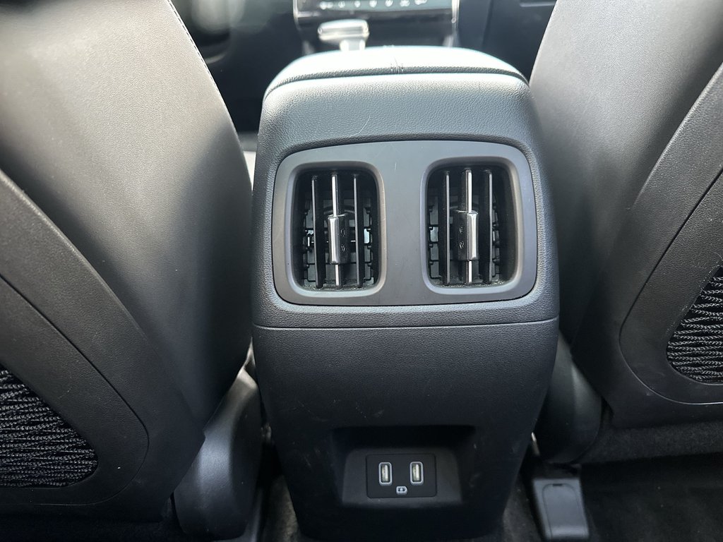 Hyundai Tucson Trend | Roof | HtdSeats | Warranty to 2029 2024 à Saint John, Nouveau-Brunswick - 51 - w1024h768px