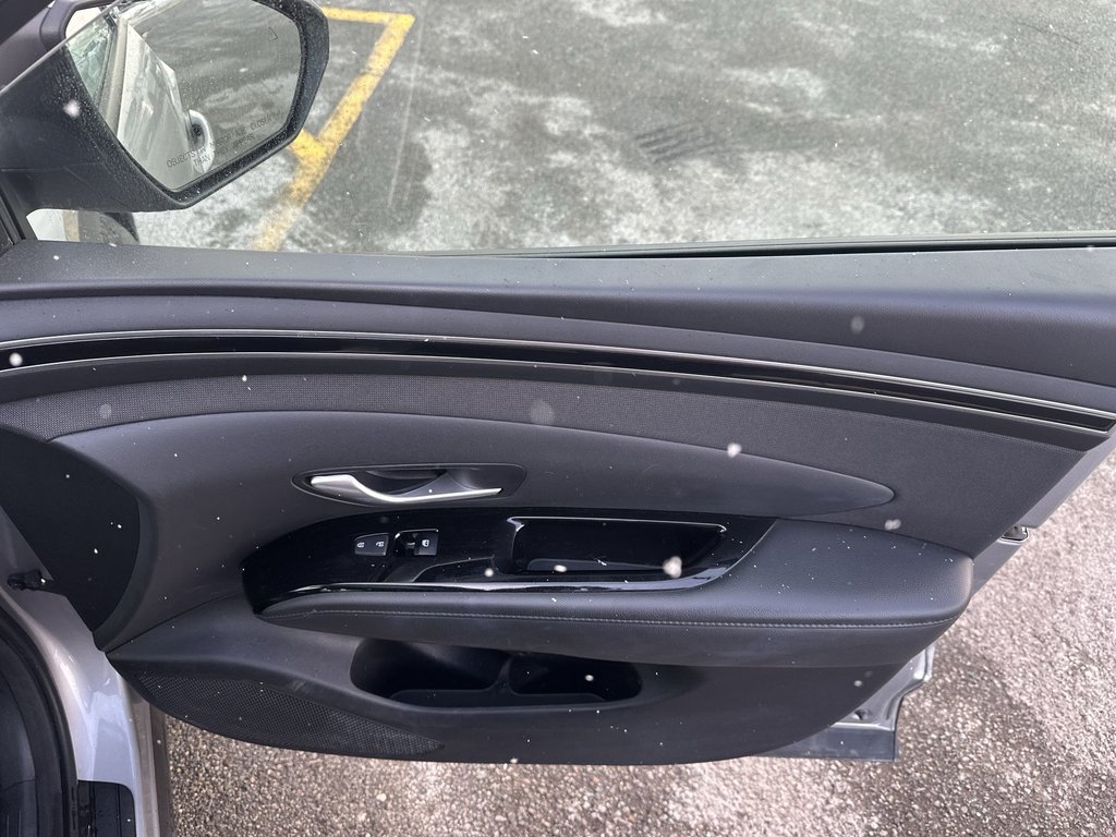 Hyundai Tucson Trend | Roof | HtdSeats | Warranty to 2029 2024 à Saint John, Nouveau-Brunswick - 46 - w1024h768px
