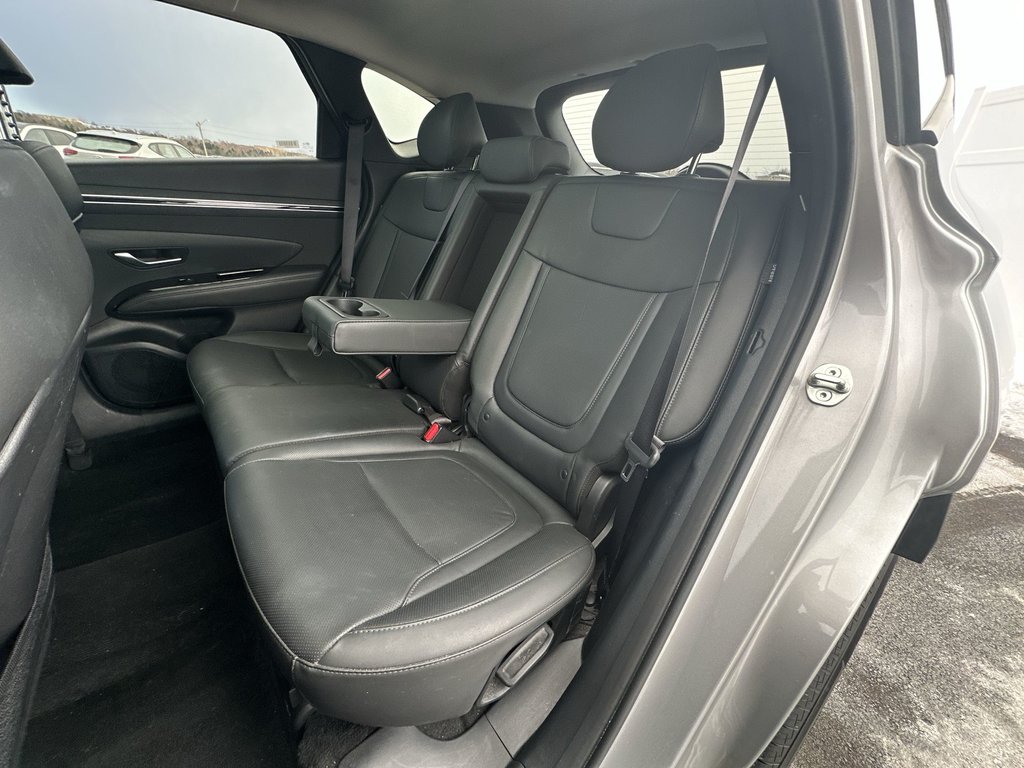 Hyundai Tucson Trend | Roof | HtdSeats | Warranty to 2029 2024 à Saint John, Nouveau-Brunswick - 33 - w1024h768px