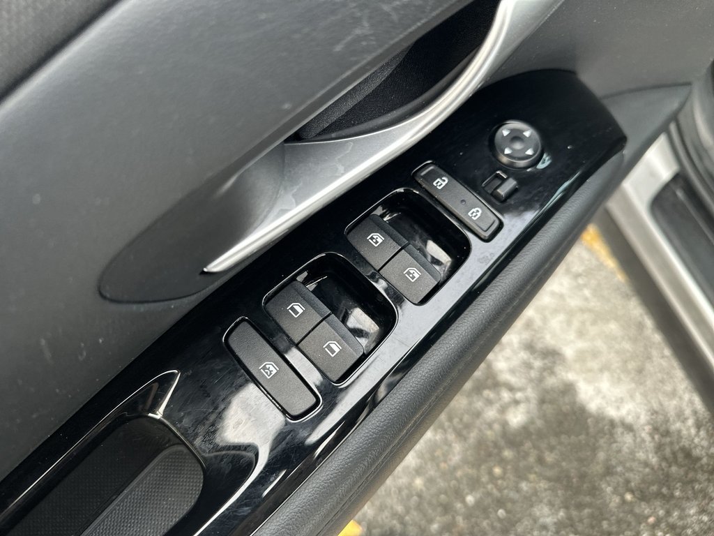 Hyundai Tucson Trend | Roof | HtdSeats | Warranty to 2029 2024 à Saint John, Nouveau-Brunswick - 15 - w1024h768px