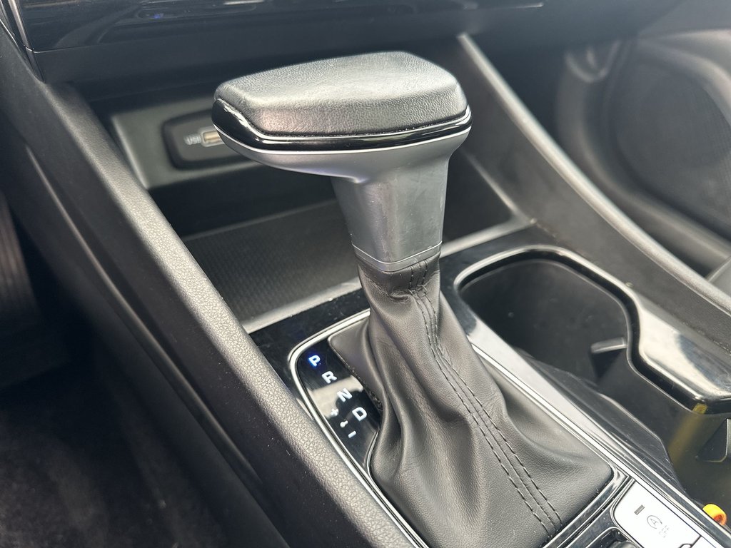 Hyundai Tucson Trend | Roof | HtdSeats | Warranty to 2029 2024 à Saint John, Nouveau-Brunswick - 29 - w1024h768px