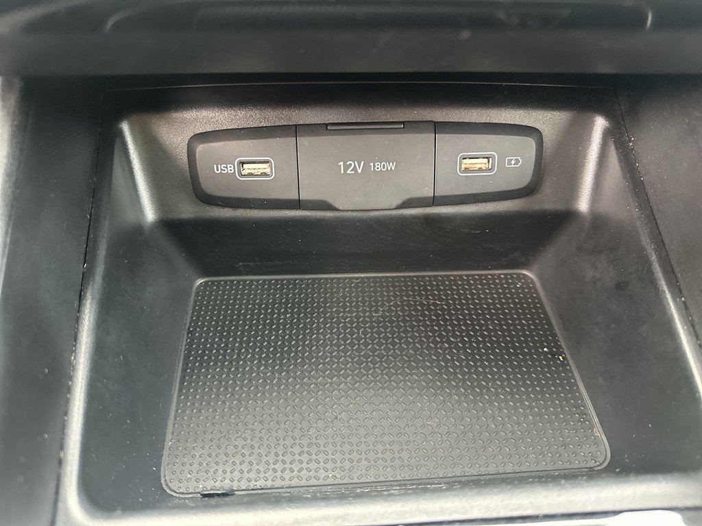 Hyundai Tucson Trend | Roof | HtdSeats | Warranty to 2029 2024 à Saint John, Nouveau-Brunswick - 28 - w1024h768px