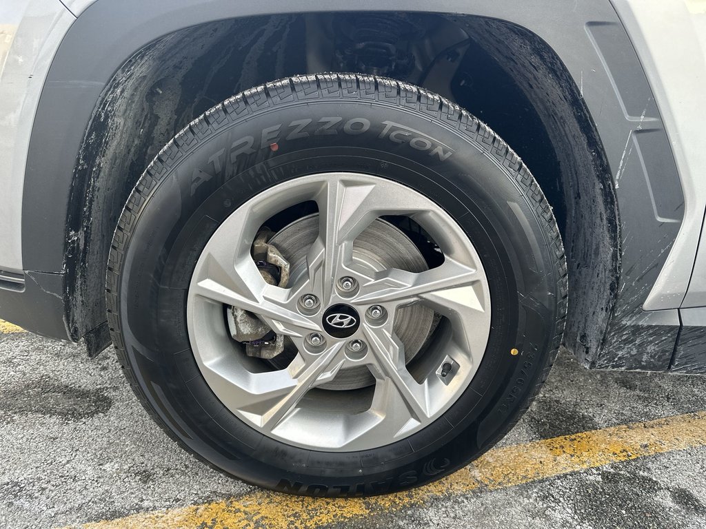 Hyundai Tucson Trend | Roof | HtdSeats | Warranty to 2029 2024 à Saint John, Nouveau-Brunswick - 10 - w1024h768px
