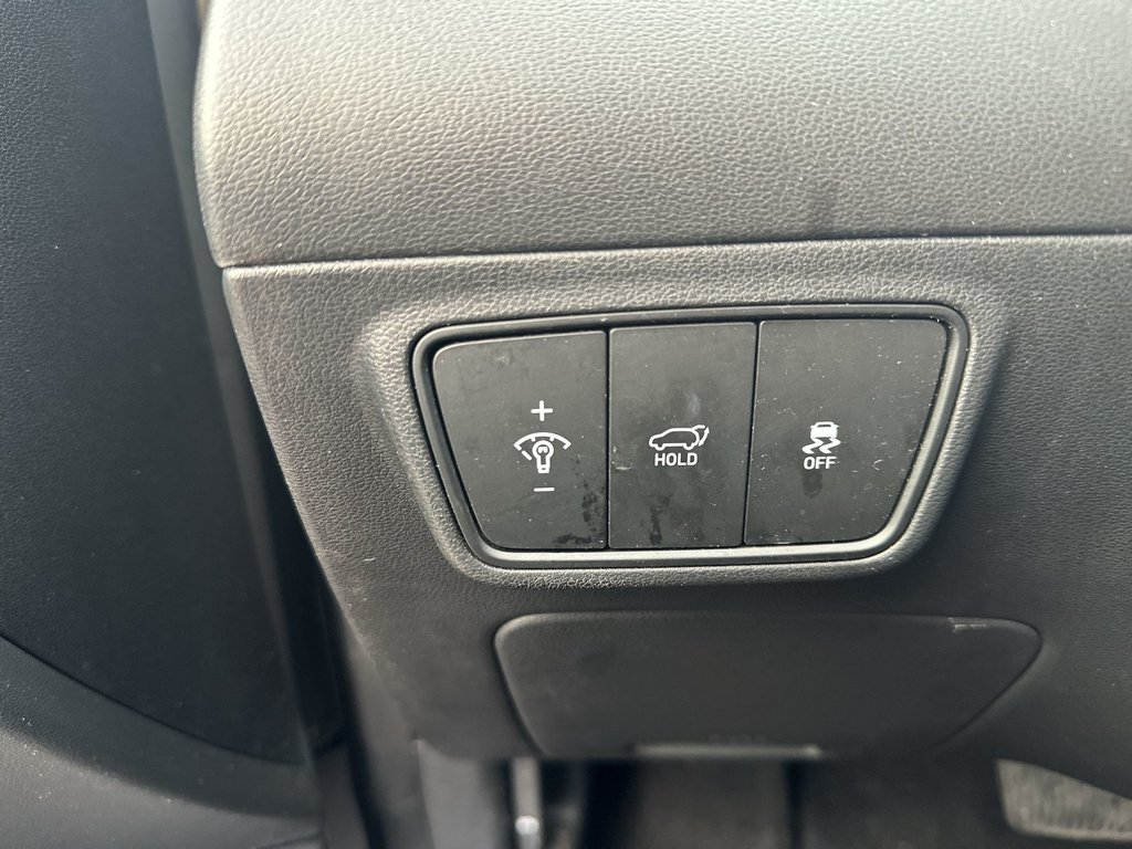 Hyundai Tucson Trend | Roof | HtdSeats | Warranty to 2029 2024 à Saint John, Nouveau-Brunswick - 22 - w1024h768px