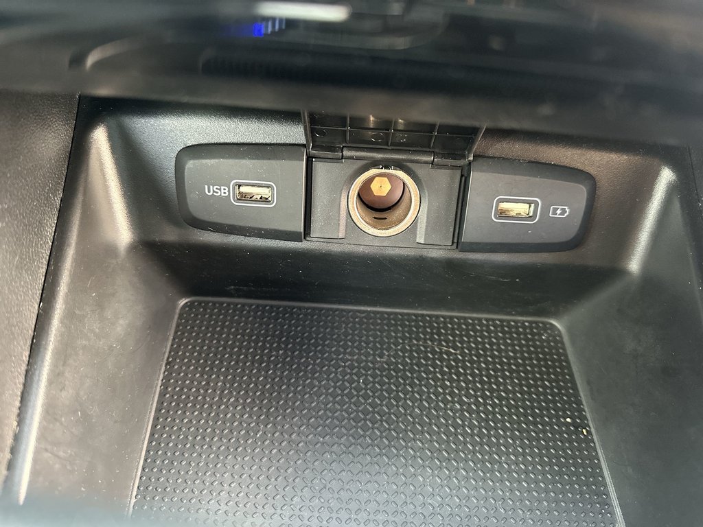 Hyundai Tucson Trend | Roof | HtdSeats | Warranty to 2029 2024 à Saint John, Nouveau-Brunswick - 45 - w1024h768px