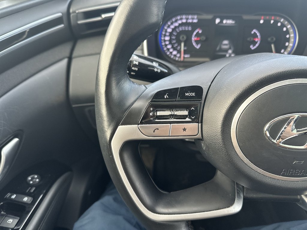 Hyundai Tucson Trend | Roof | HtdSeats | Warranty to 2029 2024 à Saint John, Nouveau-Brunswick - 20 - w1024h768px