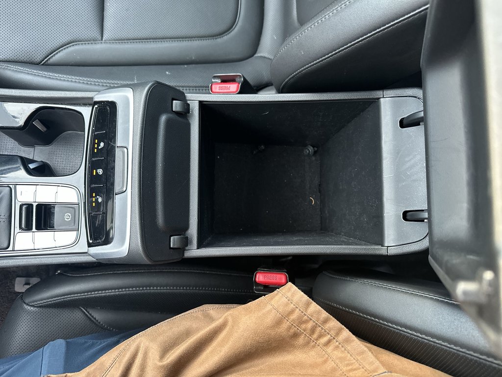 Hyundai Tucson Trend | Roof | HtdSeats | Warranty to 2029 2024 à Saint John, Nouveau-Brunswick - 52 - w1024h768px