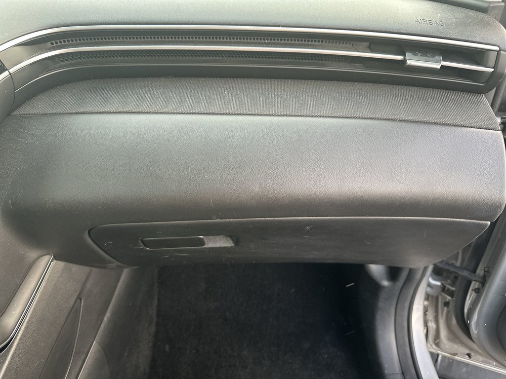 Hyundai Tucson Trend | Roof | HtdSeats | Warranty to 2029 2024 à Saint John, Nouveau-Brunswick - 44 - w1024h768px