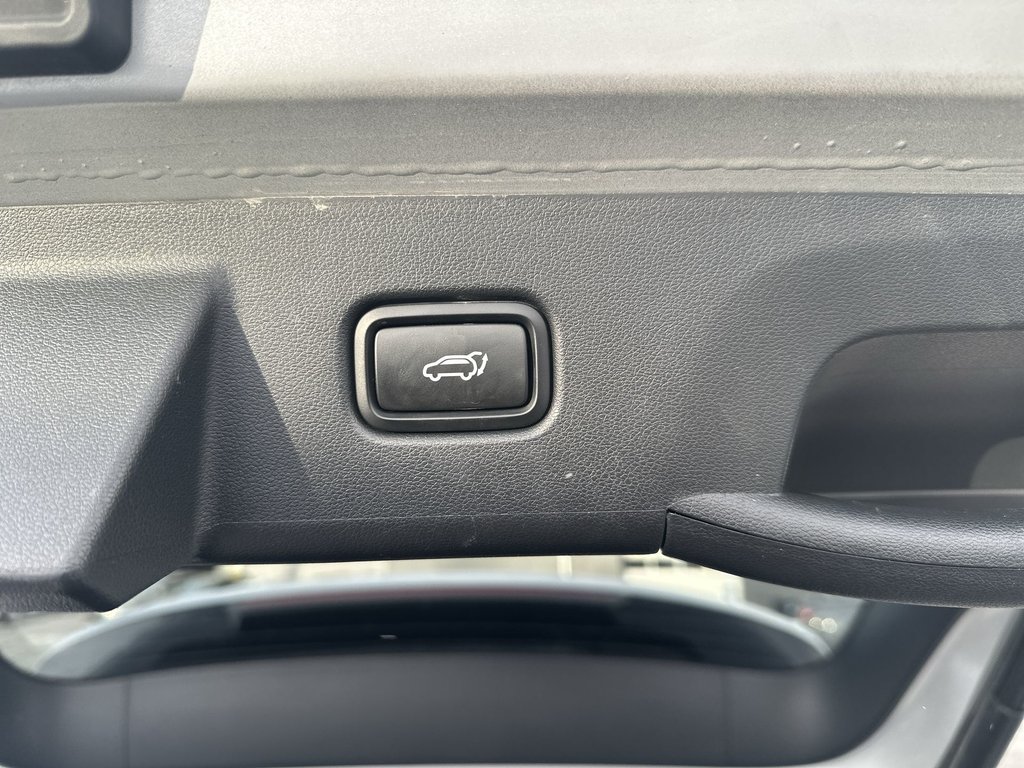 Hyundai Tucson Trend | Roof | HtdSeats | Warranty to 2029 2024 à Saint John, Nouveau-Brunswick - 47 - w1024h768px