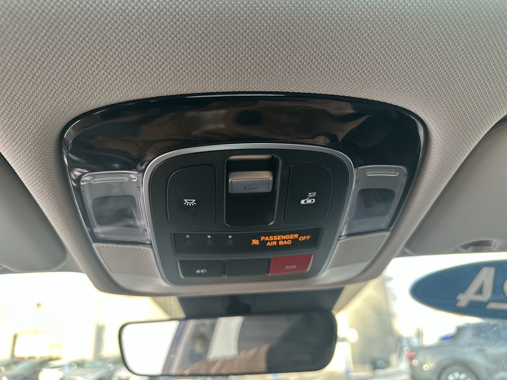 Hyundai Tucson Trend | Roof | HtdSeats | Warranty to 2029 2024 à Saint John, Nouveau-Brunswick - 50 - w1024h768px