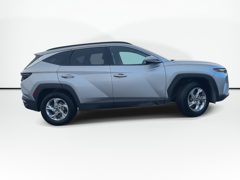 Hyundai Tucson Trend | Roof | HtdSeats | Warranty to 2029 2024 à Saint John, Nouveau-Brunswick - 9 - w1024h768px