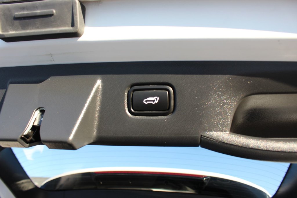 Hyundai Tucson Trend | Roof | HtdSeats | Warranty to 2029 2024 à Saint John, Nouveau-Brunswick - 52 - w1024h768px