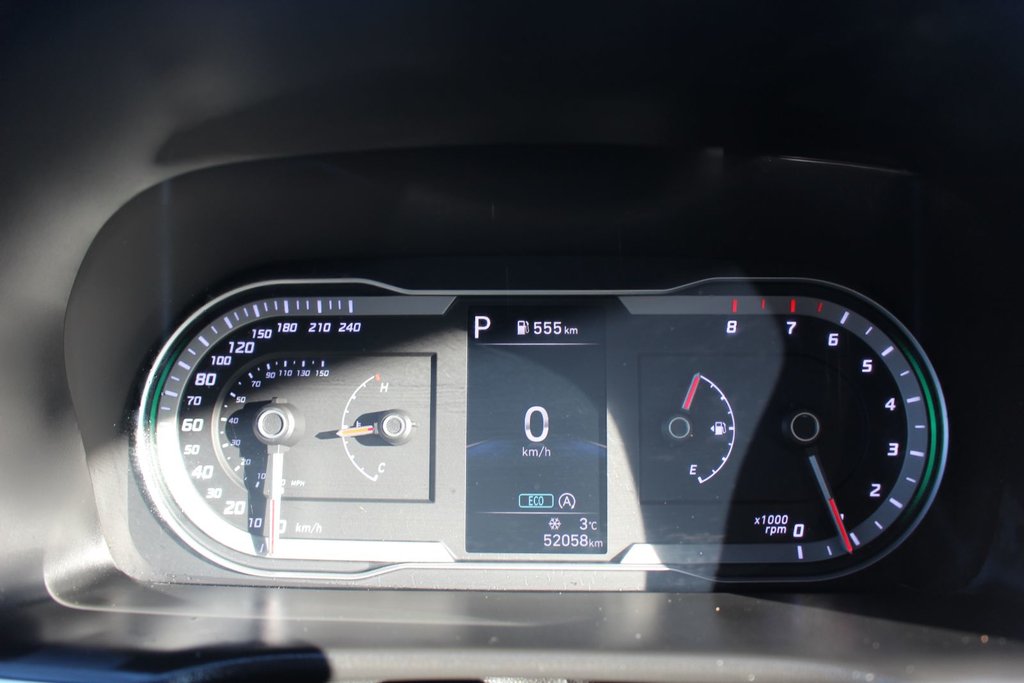 Hyundai Tucson Trend | Roof | HtdSeats | Warranty to 2029 2024 à Saint John, Nouveau-Brunswick - 43 - w1024h768px