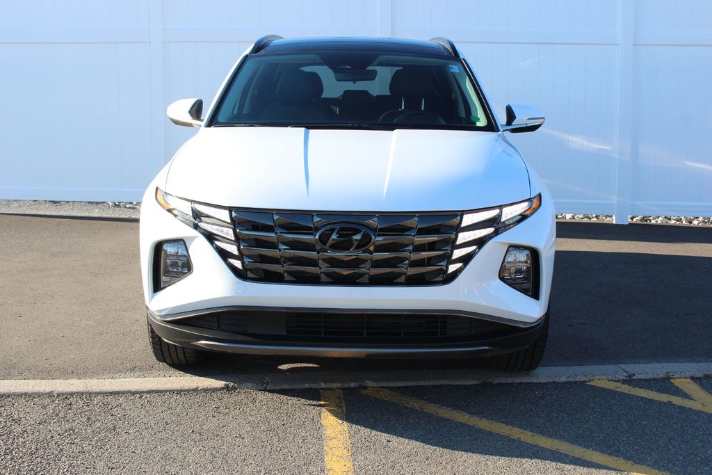 Hyundai Tucson Trend | Roof | HtdSeats | Warranty to 2029 2024 à Saint John, Nouveau-Brunswick - 2 - w1024h768px