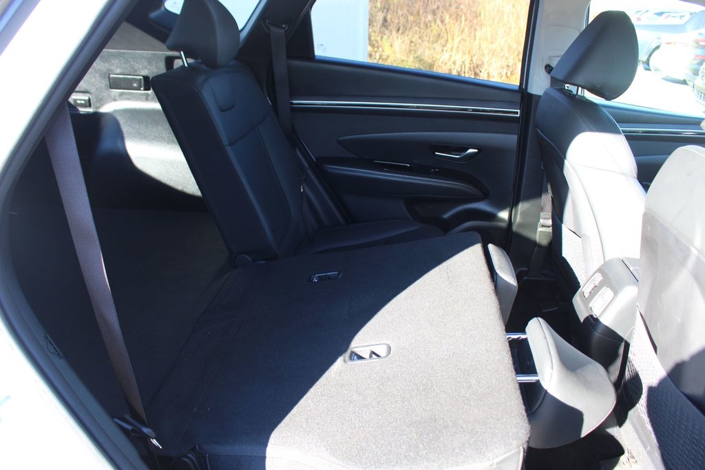 Hyundai Tucson Trend | Roof | HtdSeats | Warranty to 2029 2024 à Saint John, Nouveau-Brunswick - 38 - w1024h768px