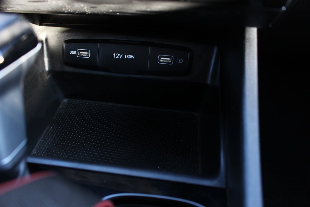 Hyundai Tucson Trend | Roof | HtdSeats | Warranty to 2029 2024 à Saint John, Nouveau-Brunswick - 44 - w1024h768px