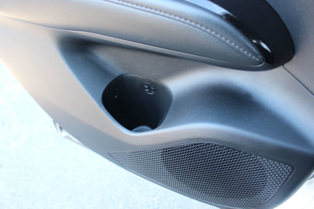 Hyundai Tucson Trend | Roof | HtdSeats | Warranty to 2029 2024 à Saint John, Nouveau-Brunswick - 49 - w1024h768px