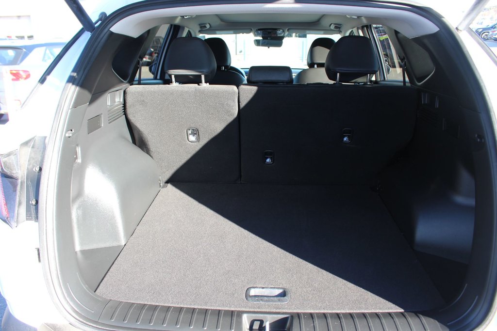 Hyundai Tucson Trend | Roof | HtdSeats | Warranty to 2029 2024 à Saint John, Nouveau-Brunswick - 50 - w1024h768px