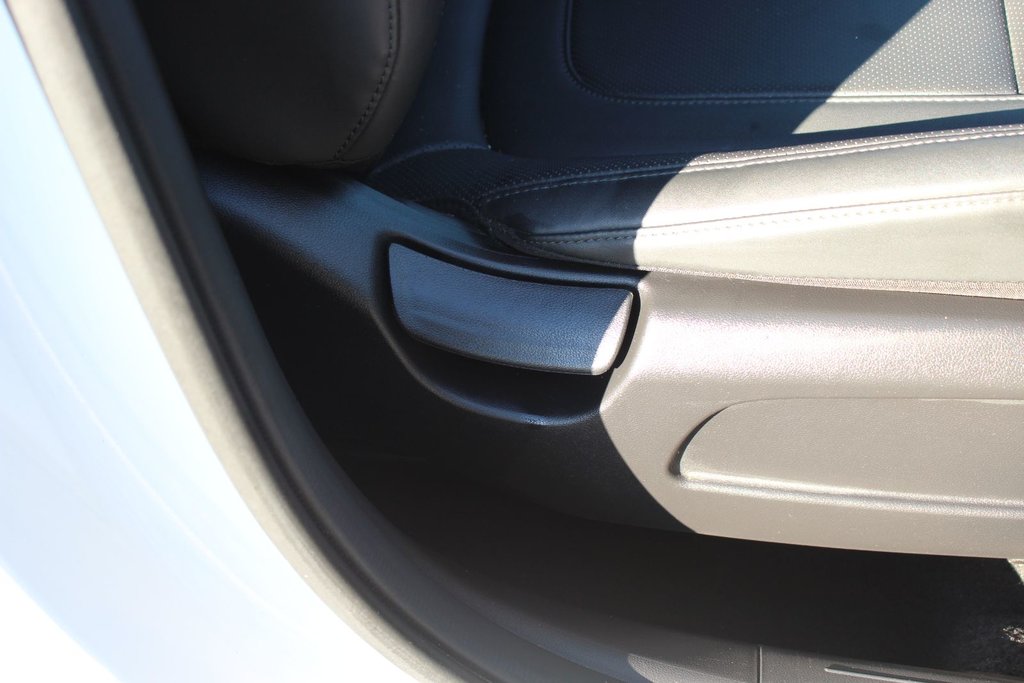 Hyundai Tucson Trend | Roof | HtdSeats | Warranty to 2029 2024 à Saint John, Nouveau-Brunswick - 42 - w1024h768px