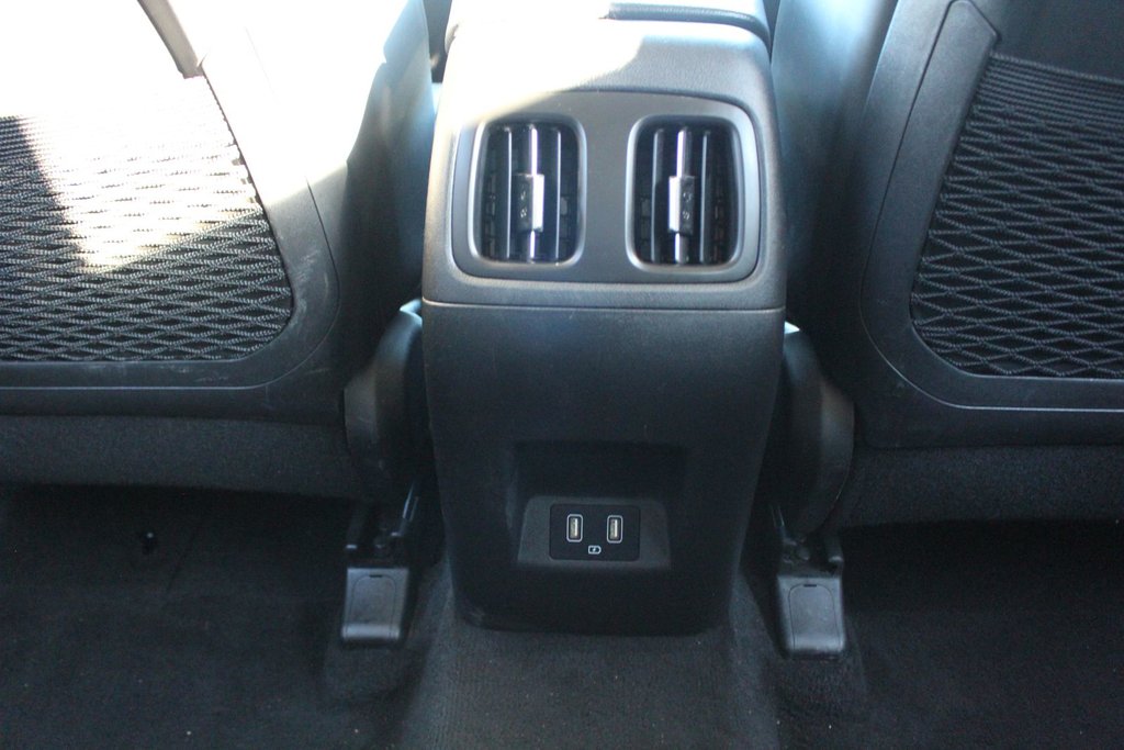 Hyundai Tucson Trend | Roof | HtdSeats | Warranty to 2029 2024 à Saint John, Nouveau-Brunswick - 35 - w1024h768px