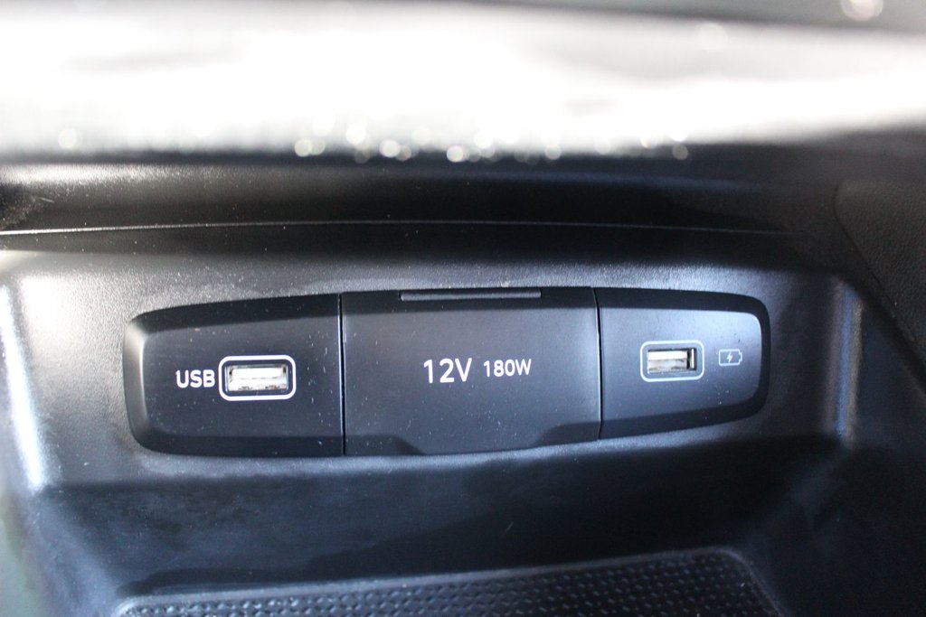 Hyundai Tucson Trend | Roof | HtdSeats | Warranty to 2029 2024 à Saint John, Nouveau-Brunswick - 30 - w1024h768px