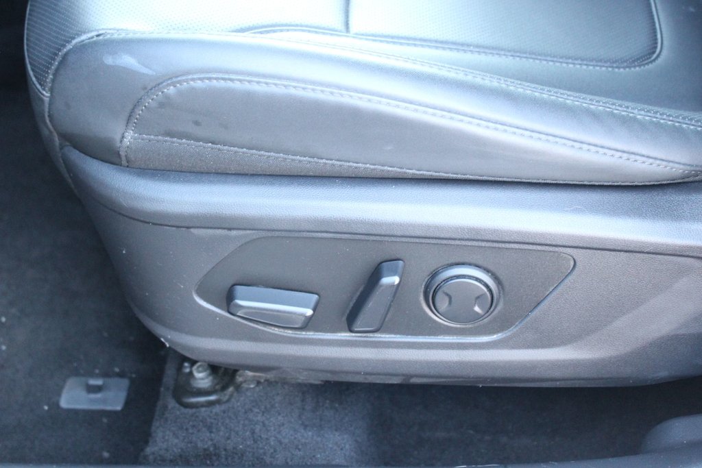 Hyundai Tucson Trend | Roof | HtdSeats | Warranty to 2029 2024 à Saint John, Nouveau-Brunswick - 13 - w1024h768px