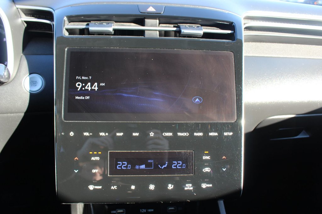 Hyundai Tucson Trend | Roof | HtdSeats | Warranty to 2029 2024 à Saint John, Nouveau-Brunswick - 19 - w1024h768px