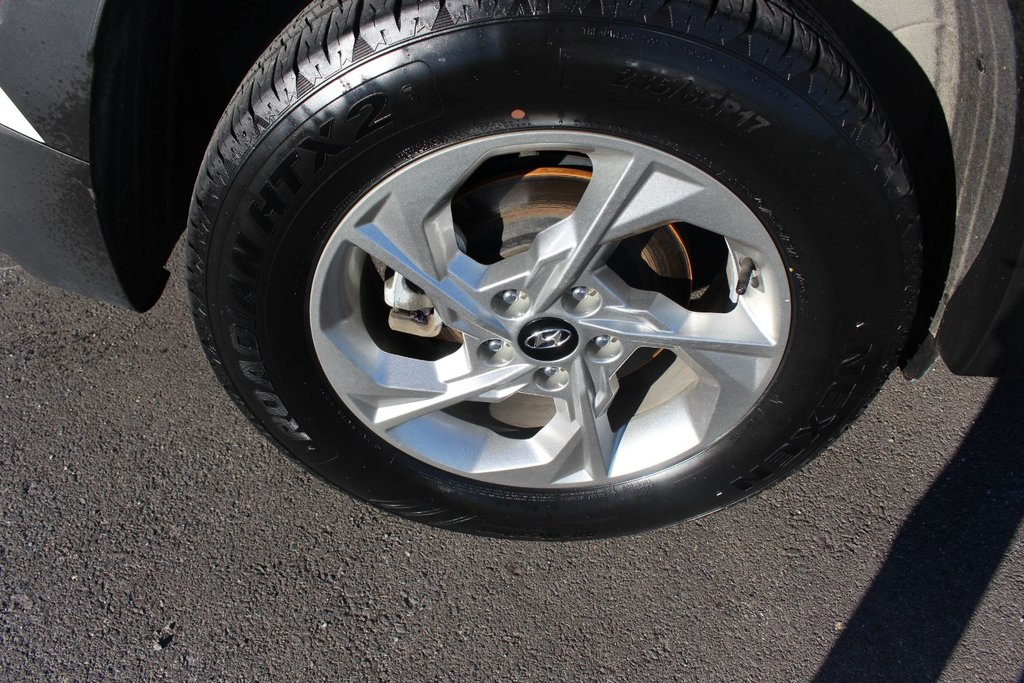 Hyundai Tucson Trend | Roof | HtdSeats | Warranty to 2029 2024 à Saint John, Nouveau-Brunswick - 9 - w1024h768px