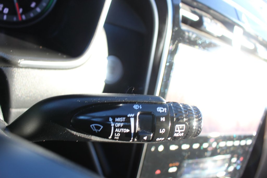 Hyundai Tucson Trend | Roof | HtdSeats | Warranty to 2029 2024 à Saint John, Nouveau-Brunswick - 27 - w1024h768px