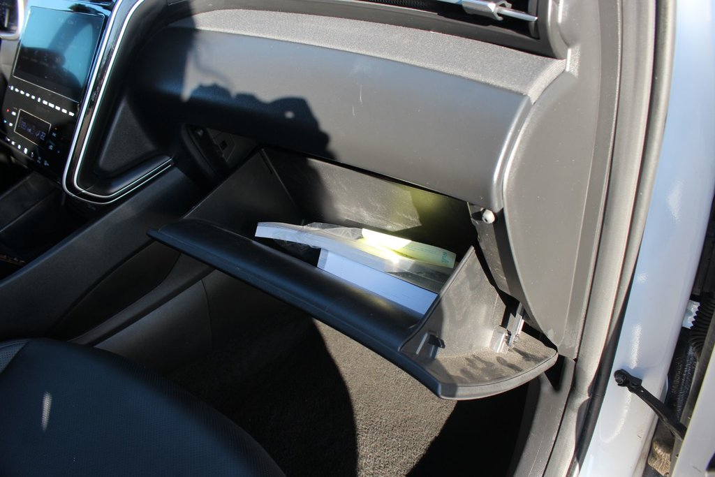 Hyundai Tucson Trend | Roof | HtdSeats | Warranty to 2029 2024 à Saint John, Nouveau-Brunswick - 41 - w1024h768px