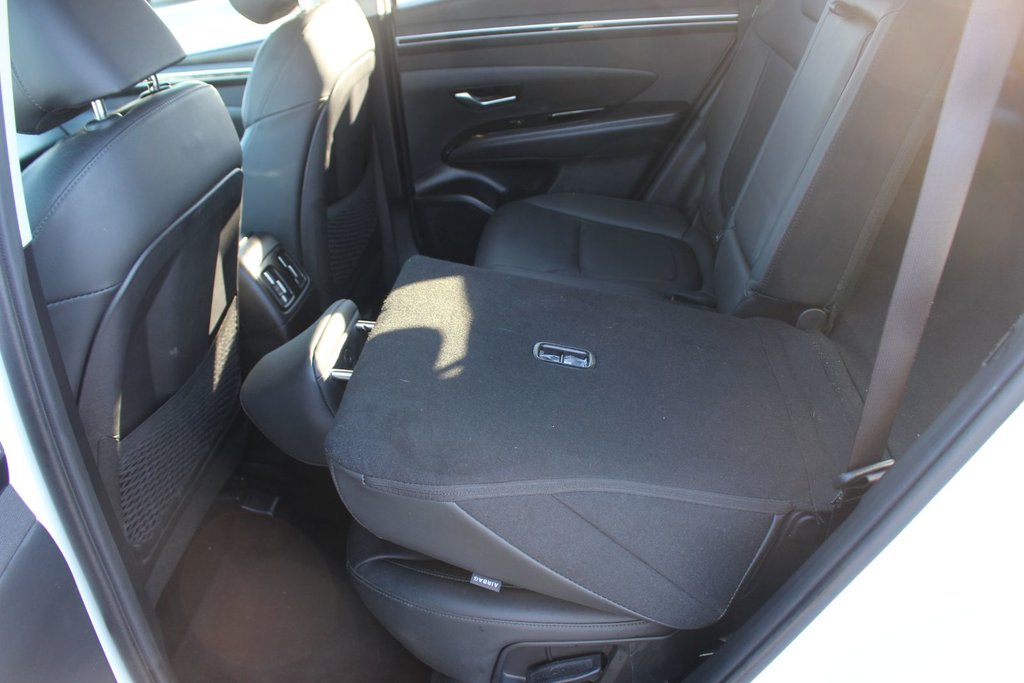 Hyundai Tucson Trend | Roof | HtdSeats | Warranty to 2029 2024 à Saint John, Nouveau-Brunswick - 47 - w1024h768px