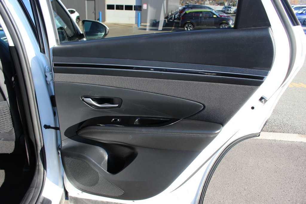 Hyundai Tucson Trend | Roof | HtdSeats | Warranty to 2029 2024 à Saint John, Nouveau-Brunswick - 53 - w1024h768px