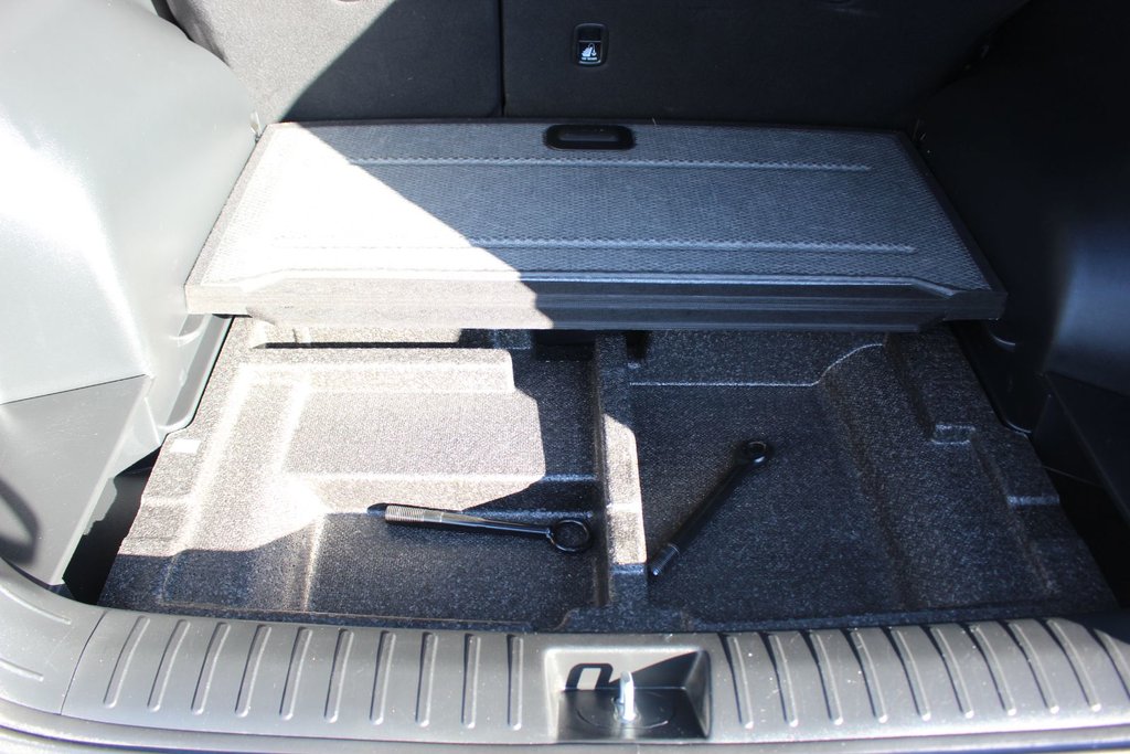 Hyundai Tucson Trend | Roof | HtdSeats | Warranty to 2029 2024 à Saint John, Nouveau-Brunswick - 51 - w1024h768px