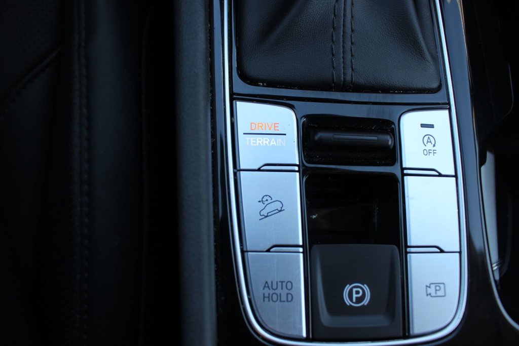 Hyundai Tucson Trend | Roof | HtdSeats | Warranty to 2029 2024 à Saint John, Nouveau-Brunswick - 24 - w1024h768px