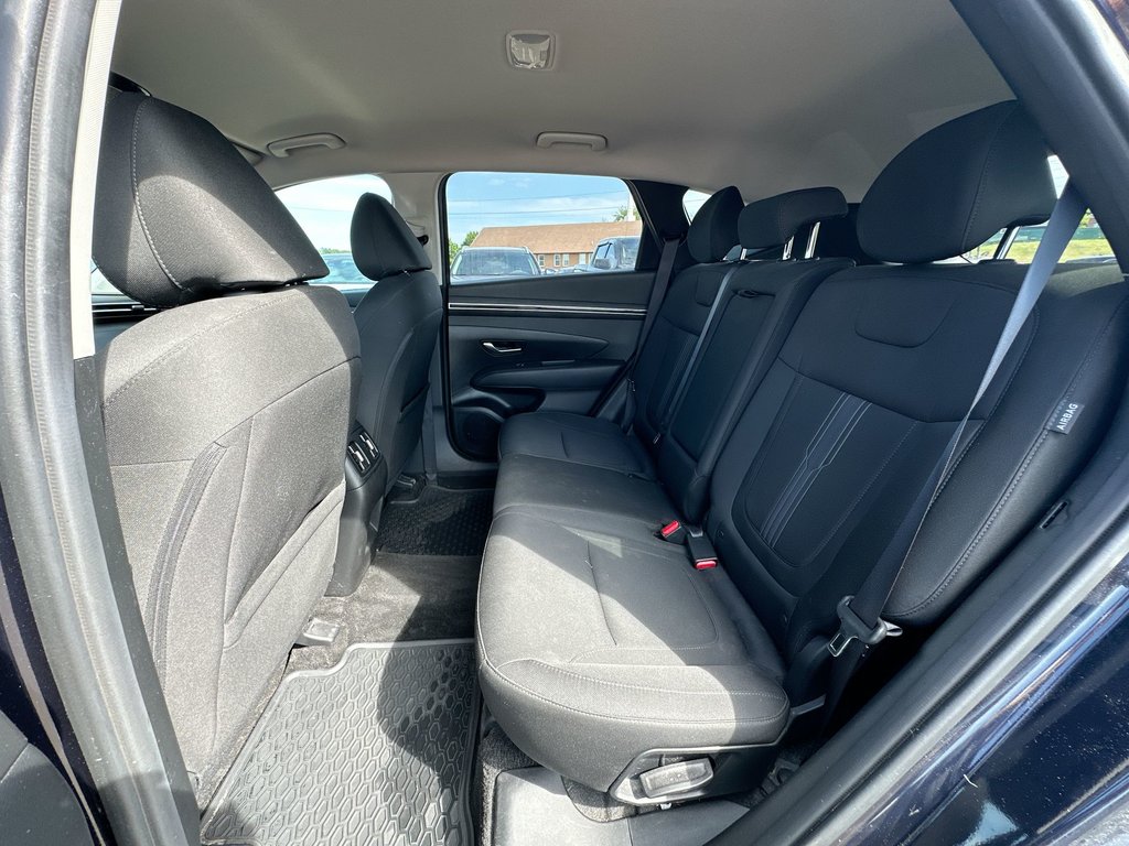 2024 Hyundai Tucson Preferred | Cam | HtdSeats | Warranty to 2028 in Saint John, New Brunswick - 32 - w1024h768px