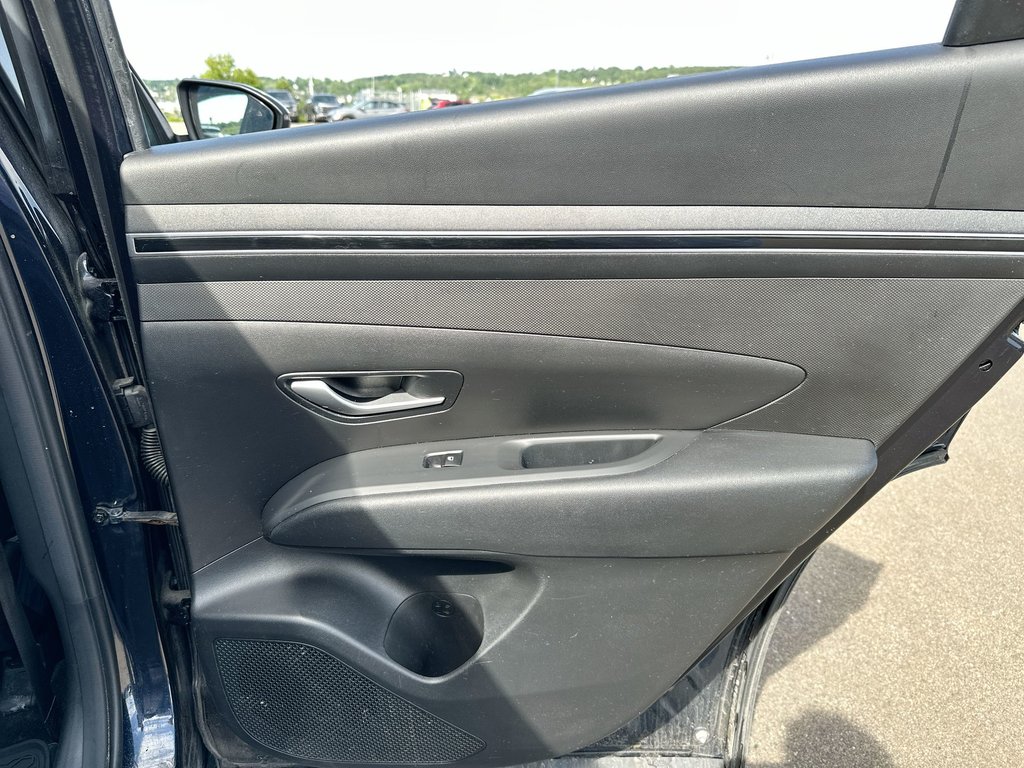 2024 Hyundai Tucson Preferred | Cam | HtdSeats | Warranty to 2028 in Saint John, New Brunswick - 41 - w1024h768px