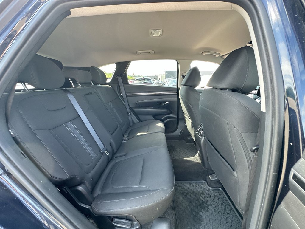2024 Hyundai Tucson Preferred | Cam | HtdSeats | Warranty to 2028 in Saint John, New Brunswick - 39 - w1024h768px