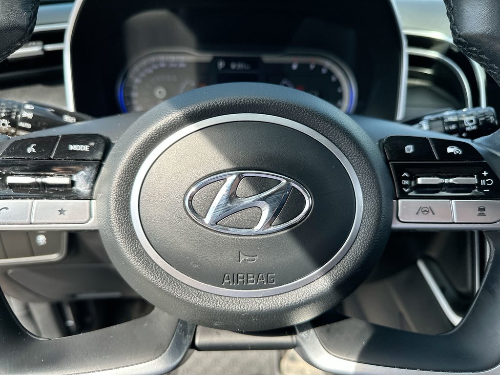 2024 Hyundai Tucson Preferred | Cam | HtdSeats | Warranty to 2028 in Saint John, New Brunswick - 19 - w1024h768px