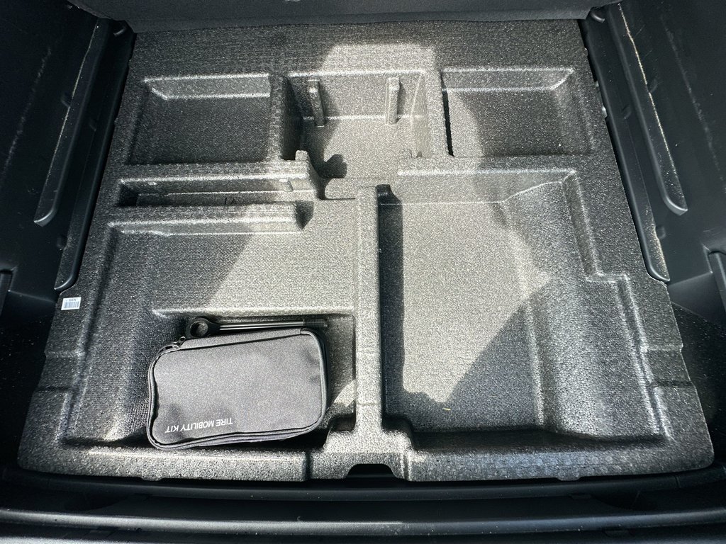 2024 Hyundai Tucson Preferred | Cam | HtdSeats | Warranty to 2028 in Saint John, New Brunswick - 38 - w1024h768px